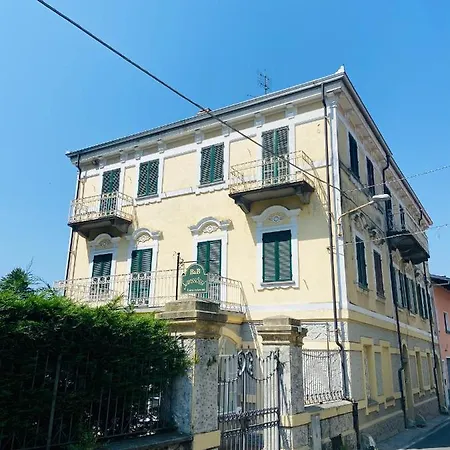 Bed & Breakfast Sanssossi
