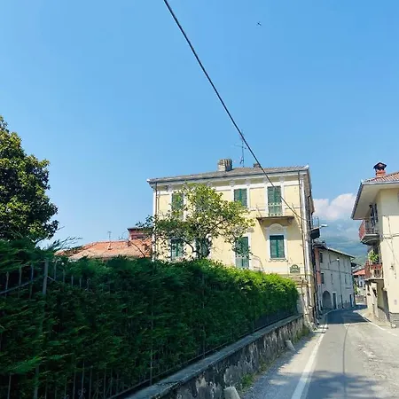 Bed & Breakfast Sanssossi